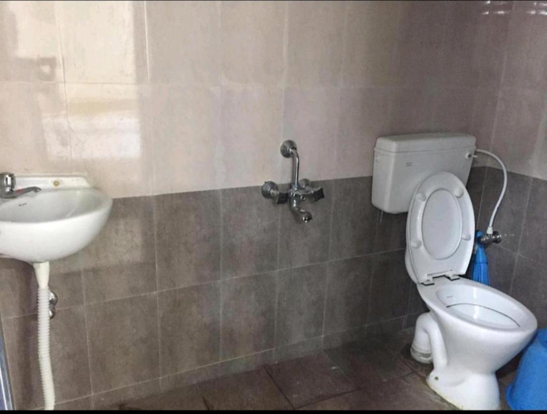 Aditi Rooms Tiruchirappalli المظهر الخارجي الصورة