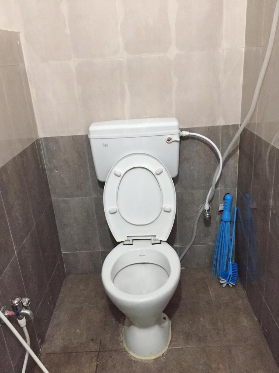 Aditi Rooms Tiruchirappalli المظهر الخارجي الصورة