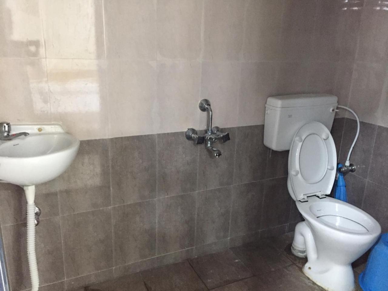 Aditi Rooms Tiruchirappalli المظهر الخارجي الصورة
