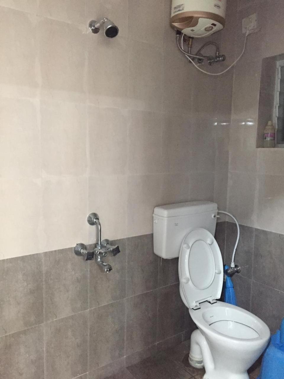 Aditi Rooms Tiruchirappalli المظهر الخارجي الصورة
